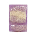Raspberry Loofah Soap - soulandmore