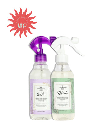 Air Freshener BOGO