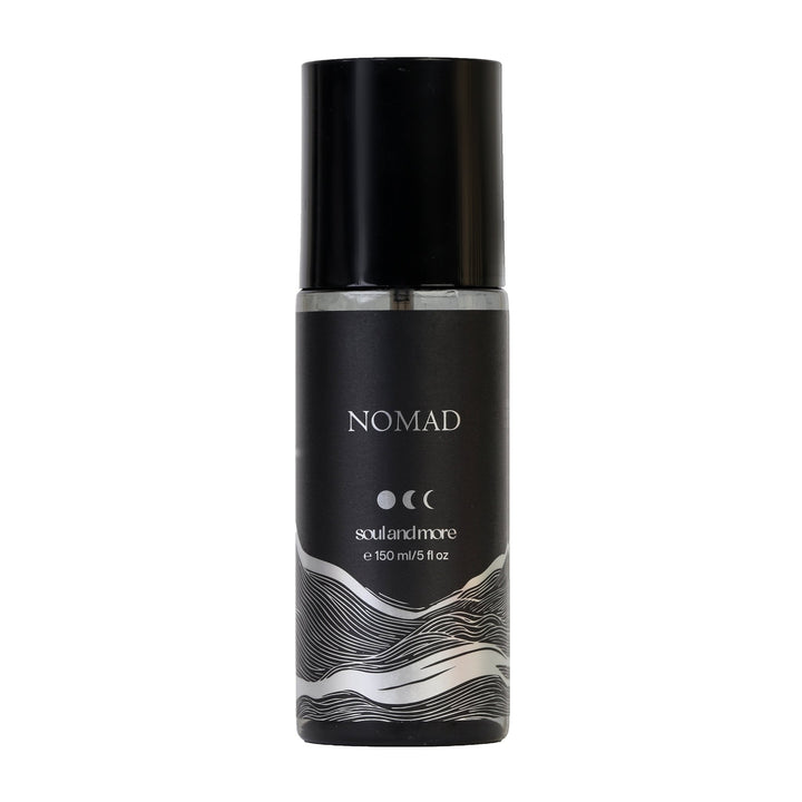 Nomad Body Splash - soulandmore