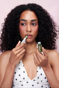 Mint attack plumping lip oil - soulandmore
