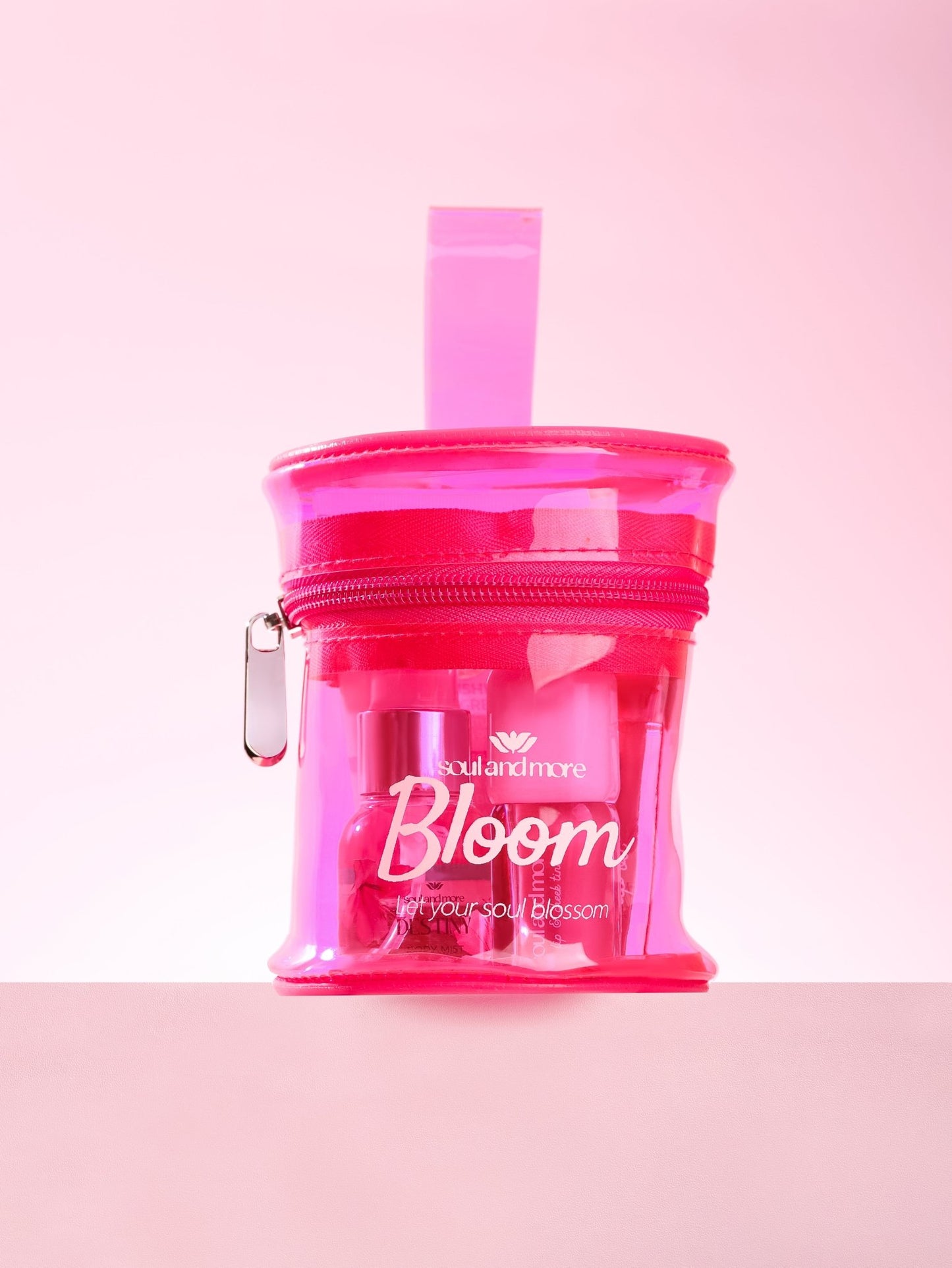 Bloom pouch - soulandmore