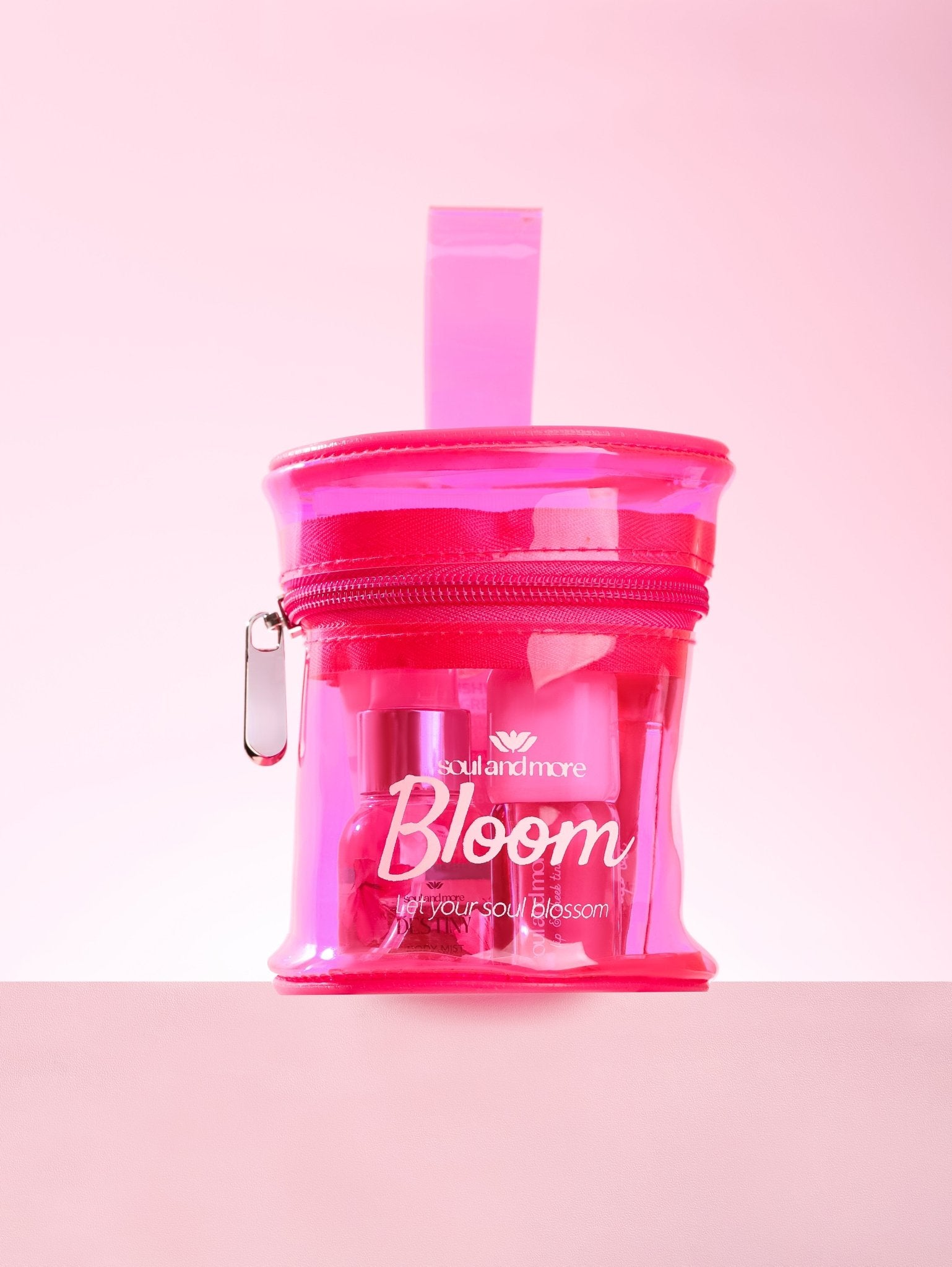 Bloom pouch - soulandmore