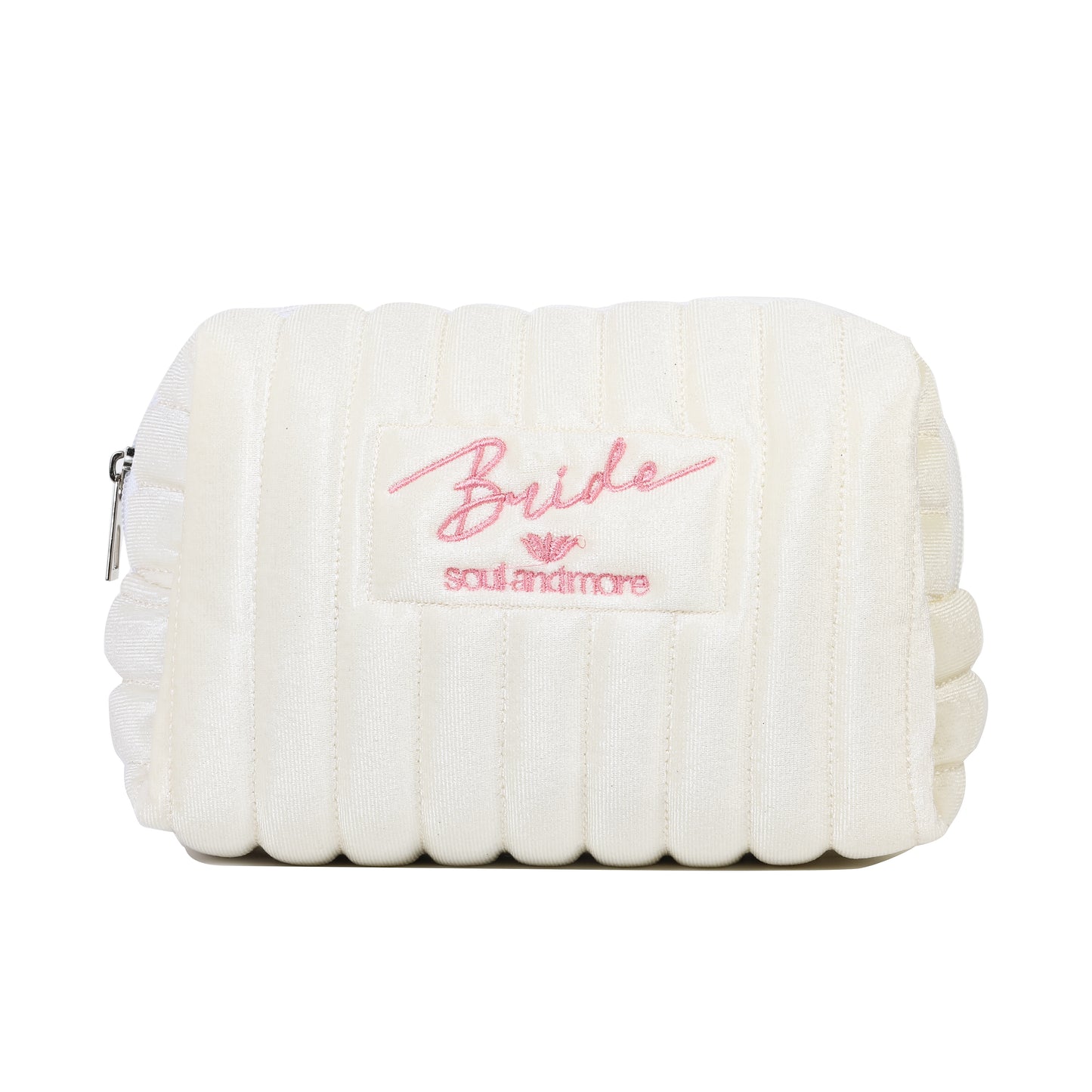 Bridal Glow Pouch