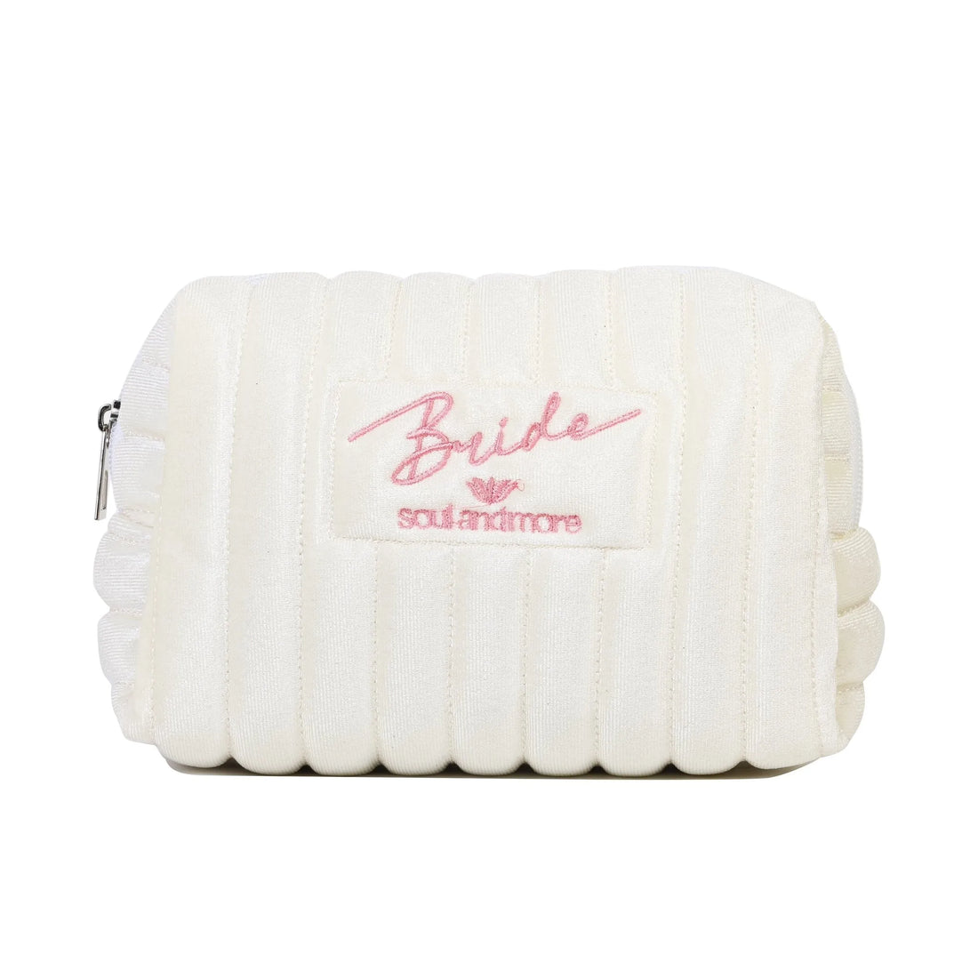 The Bridal Pouch - soulandmore