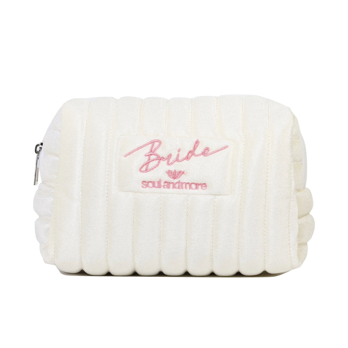 The Bridal Pouch - soulandmore