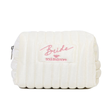 The Bridal Pouch - soulandmore