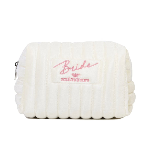 The Bridal Pouch