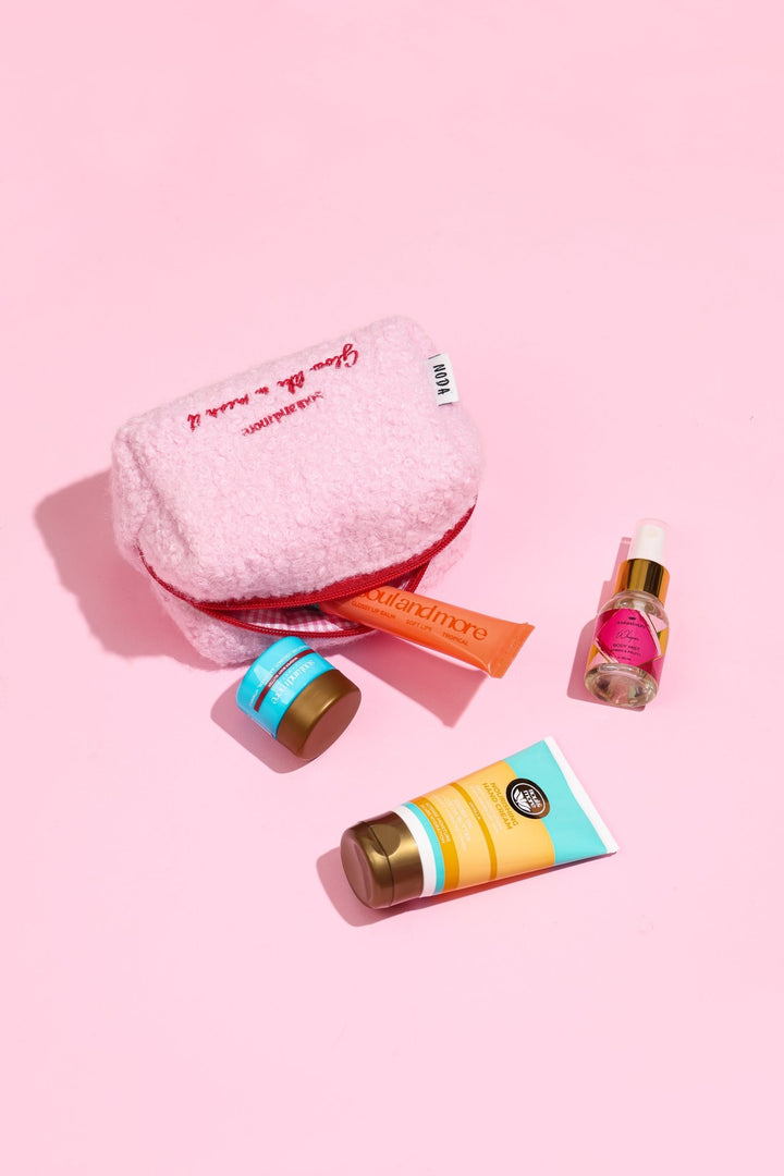 Mini glow pouch - soulandmore