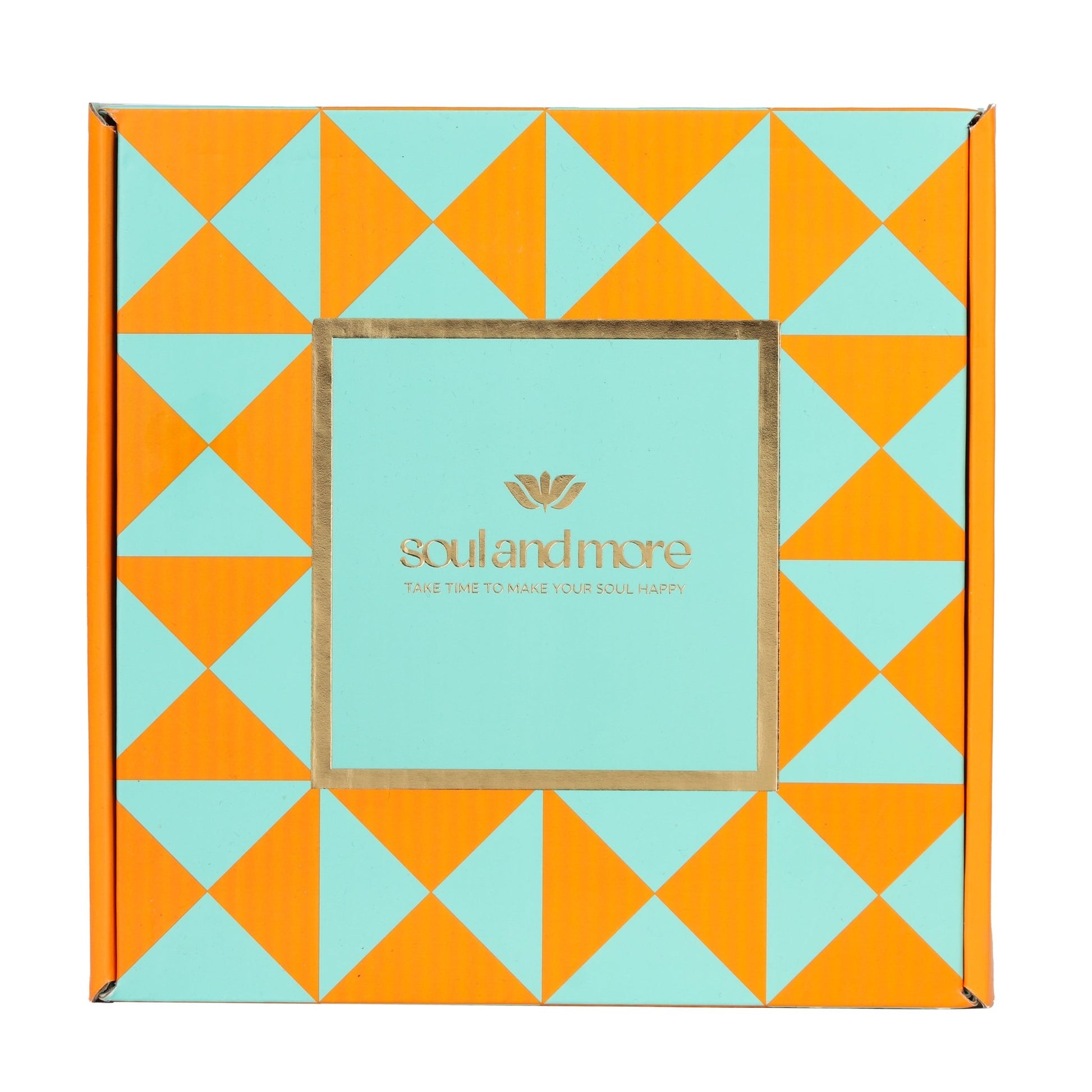 Small Empty Box - soulandmore