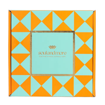 Small Empty Box - soulandmore