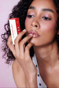 Mint attack plumping lip oil - soulandmore