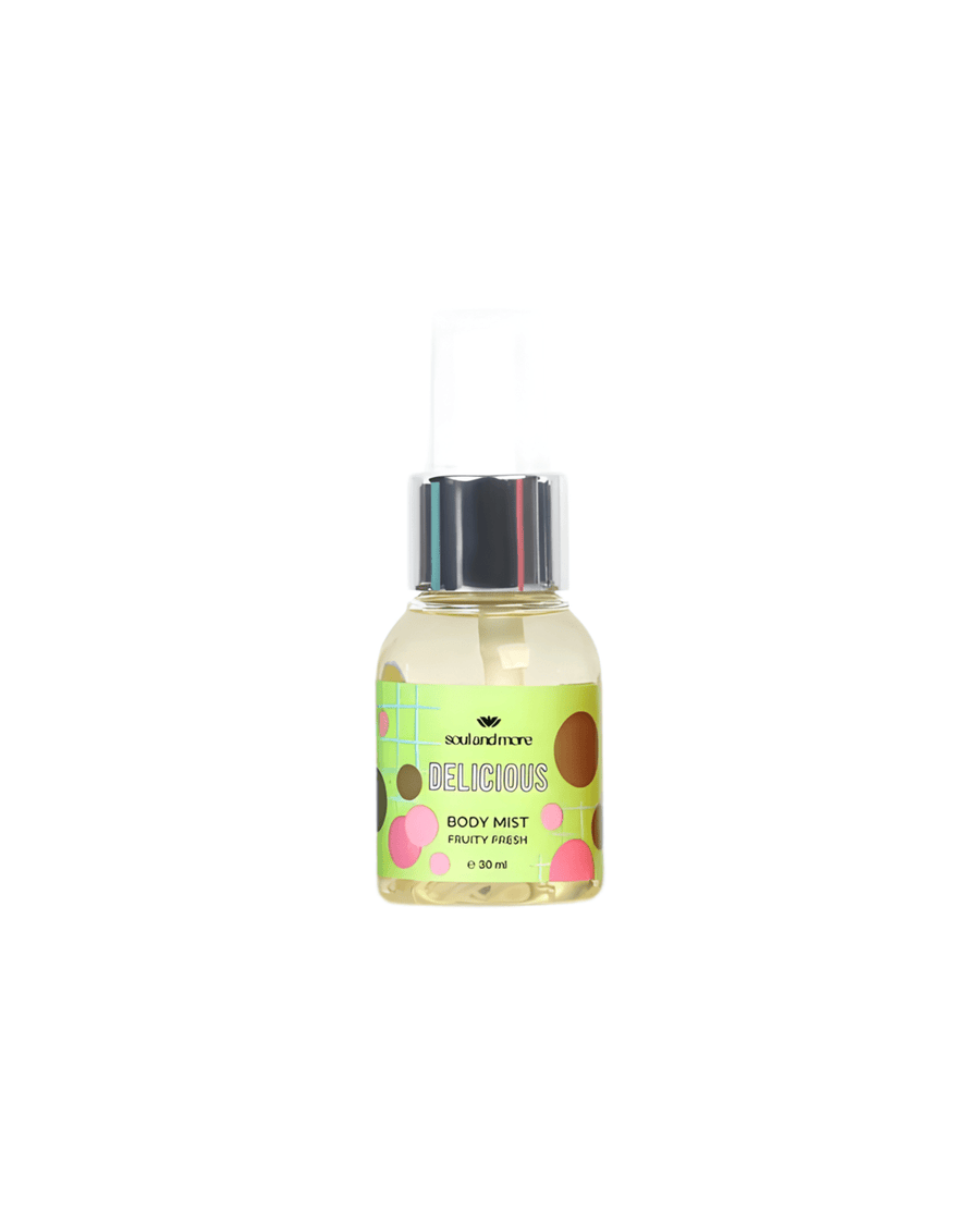 Delicious Mini Splash - soulandmore