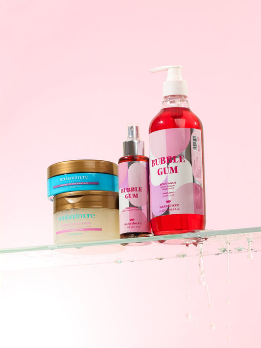 Sugar Rush Bundle - soulandmore