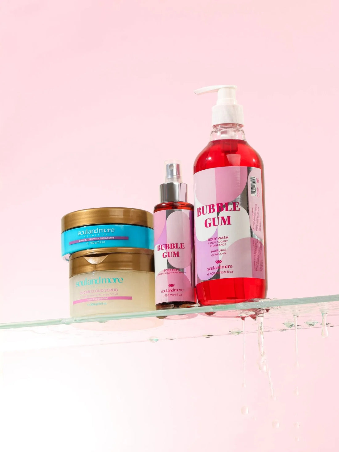 Sugar Rush Bundle - soulandmore