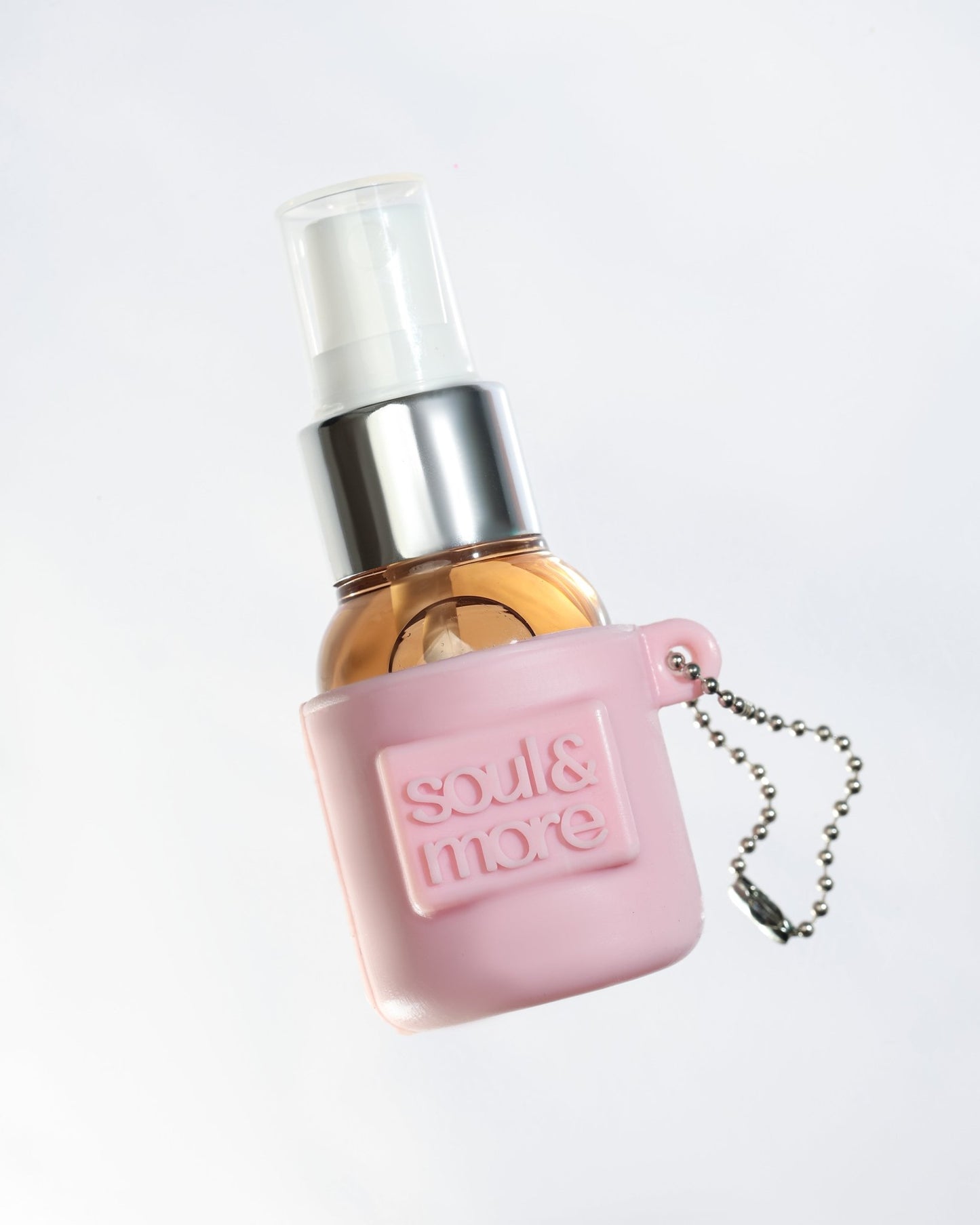 Cover mini splash - pink - soulandmore