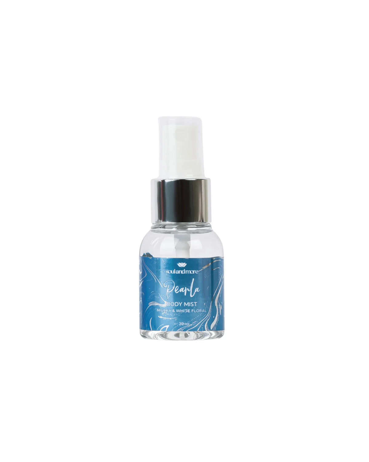Pearla Mini Splash - soulandmore