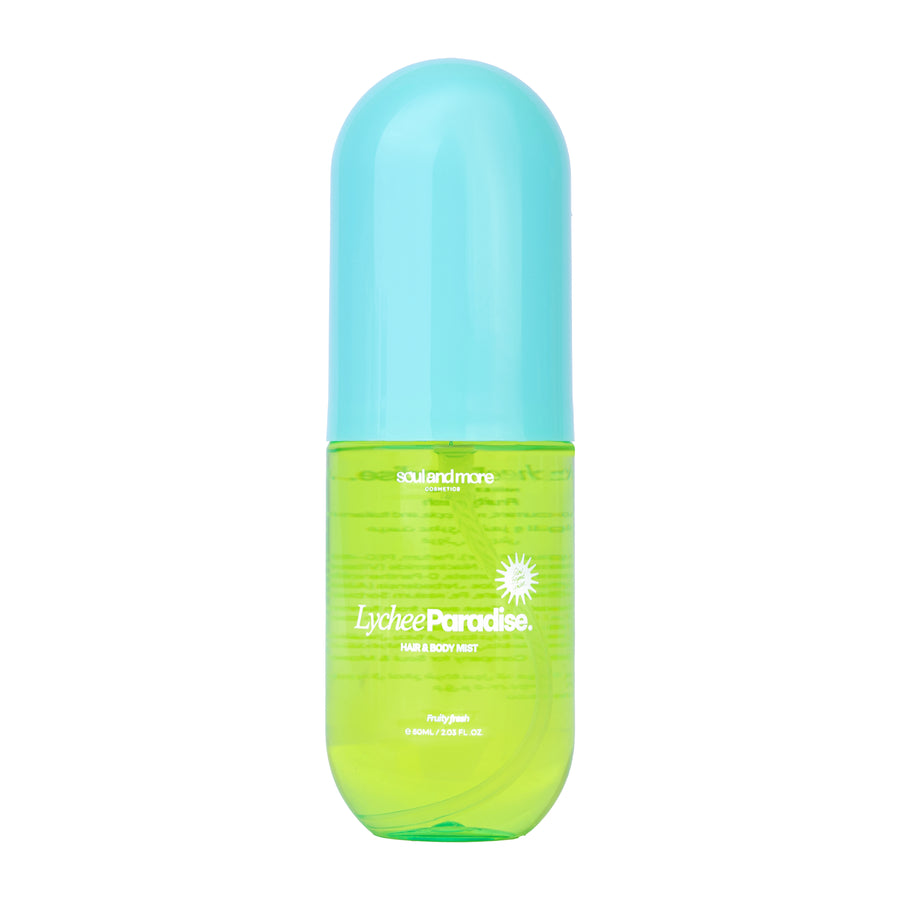 Lychee paradise - Hair & Body mist