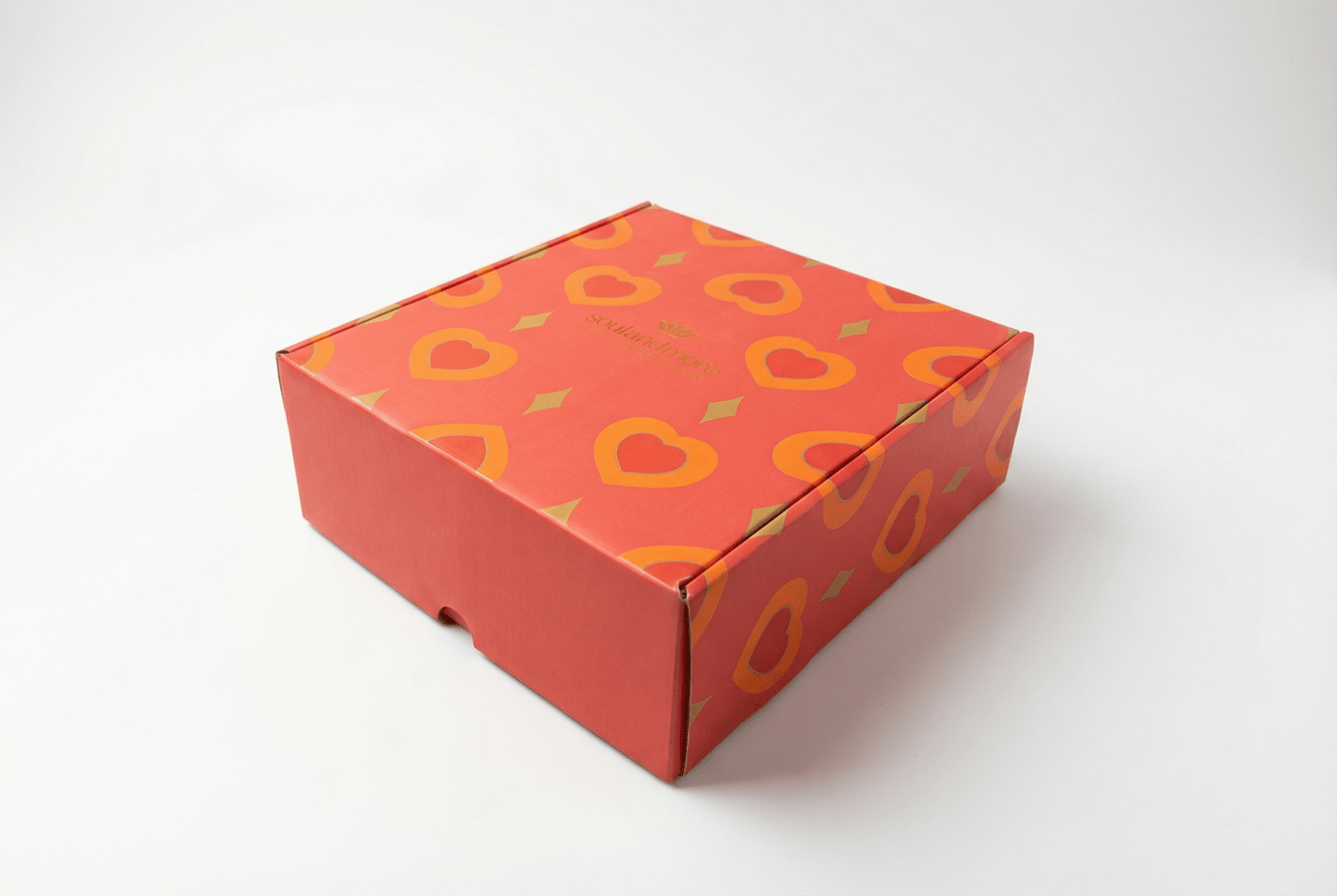 Small Box - soulandmore