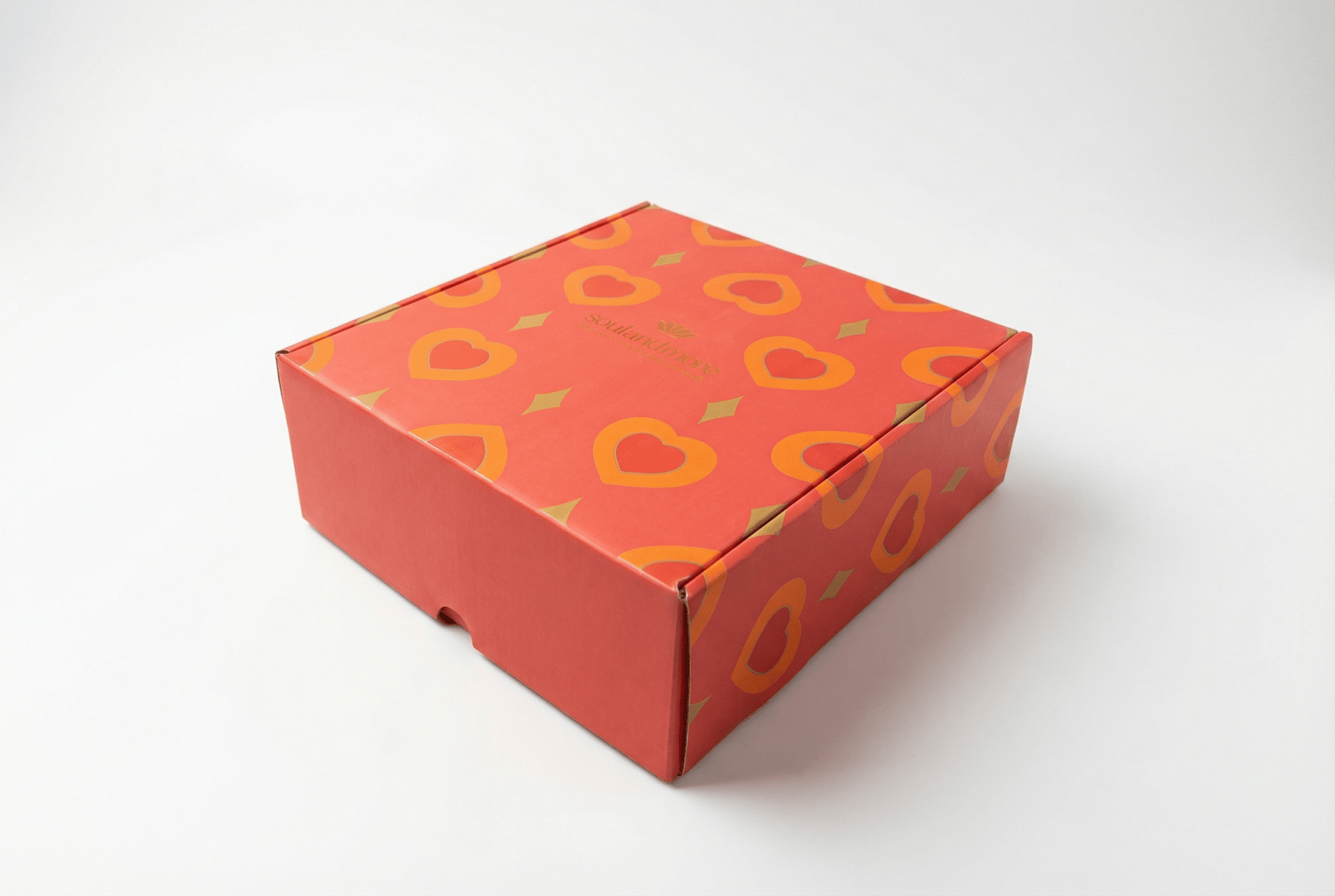 Small Box - soulandmore