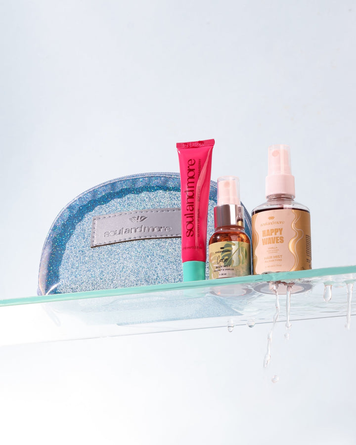 Besties Bundle - Vanilla - soulandmore