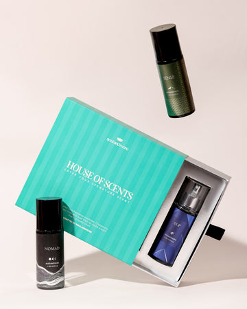 House of scents - Men Edition