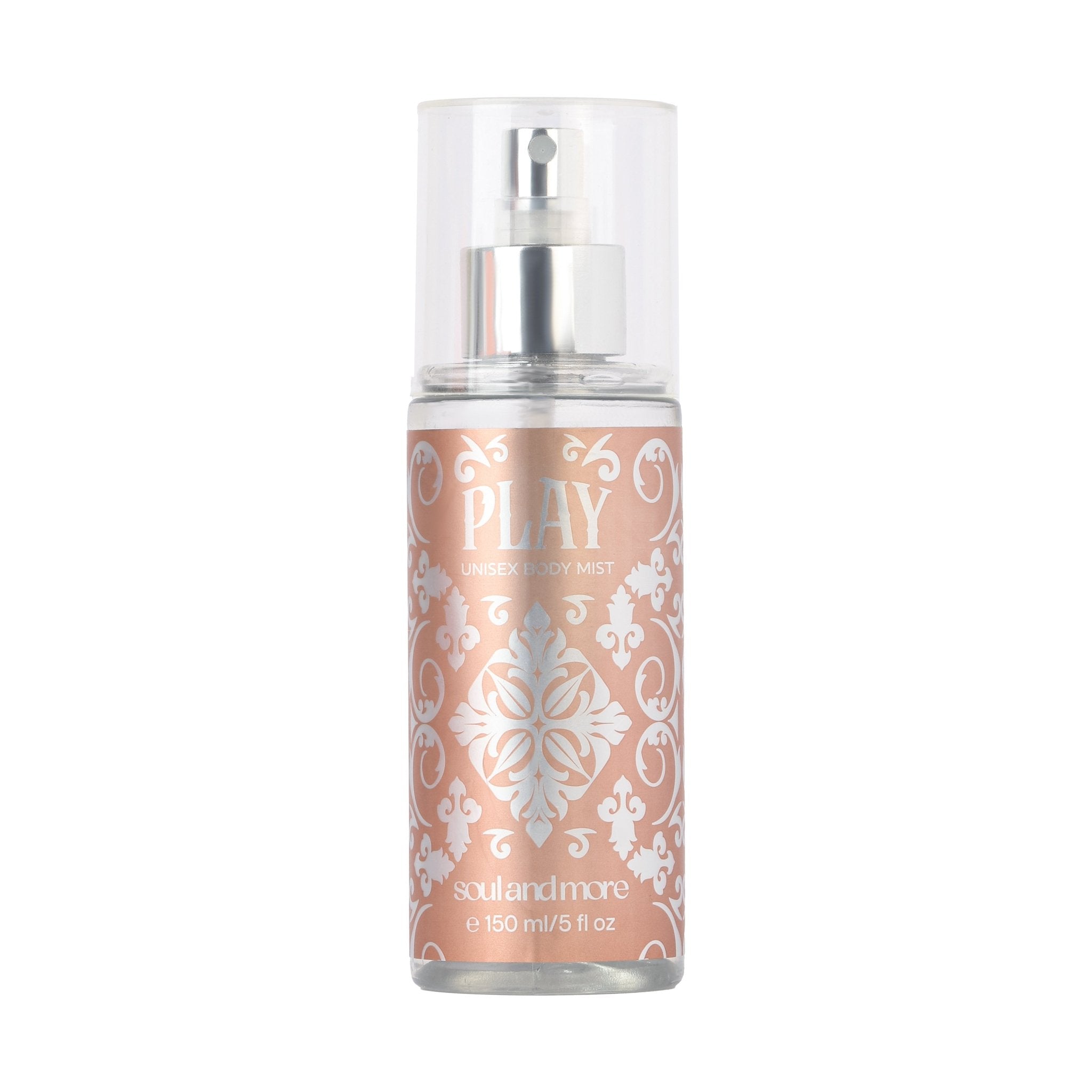 Play Body Splash – soulandmore