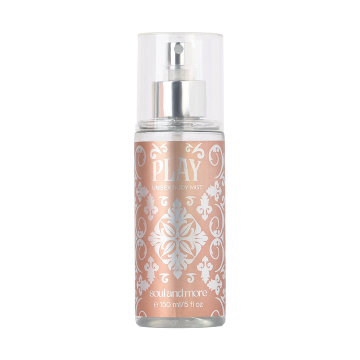 Play Body Splash - soulandmore