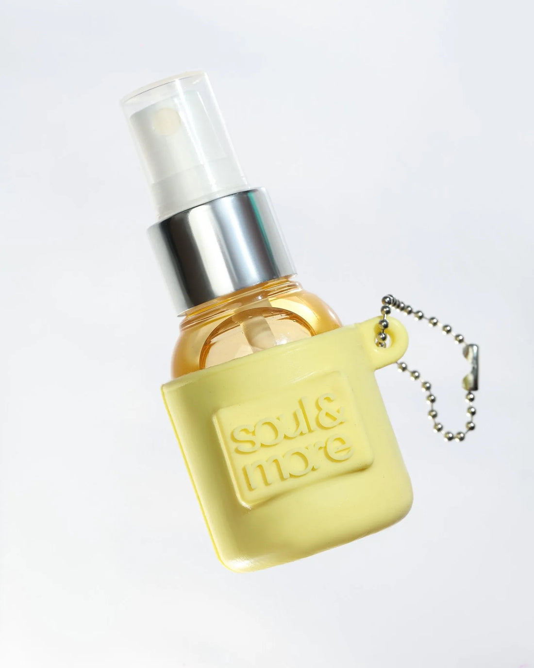 Cover Mini Splash Yellow - soulandmore