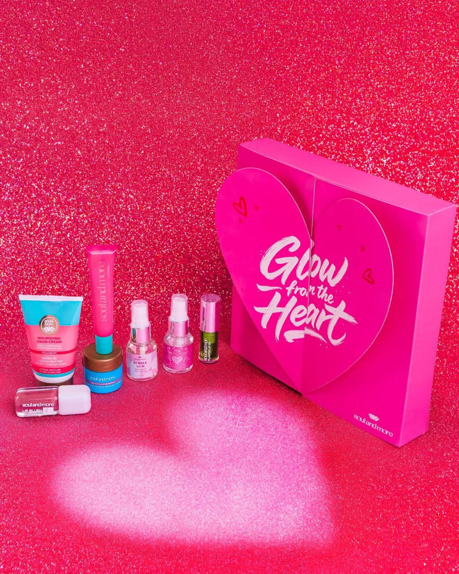 Glow From The Heart Bundle - soulandmore