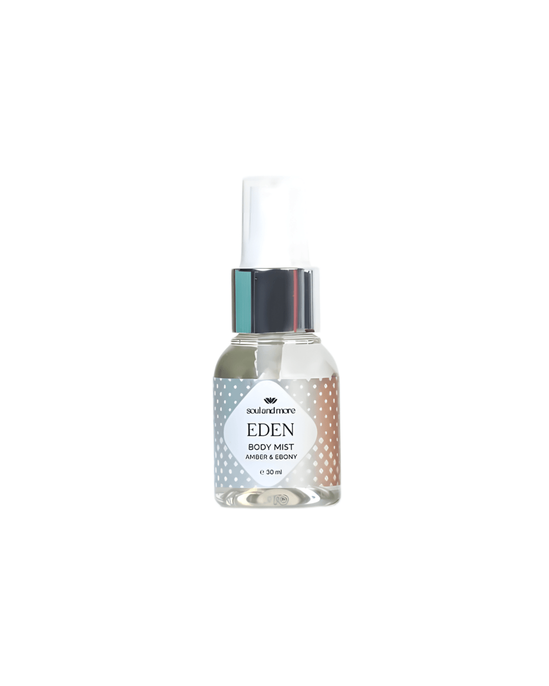 Eden Mini splash - soulandmore