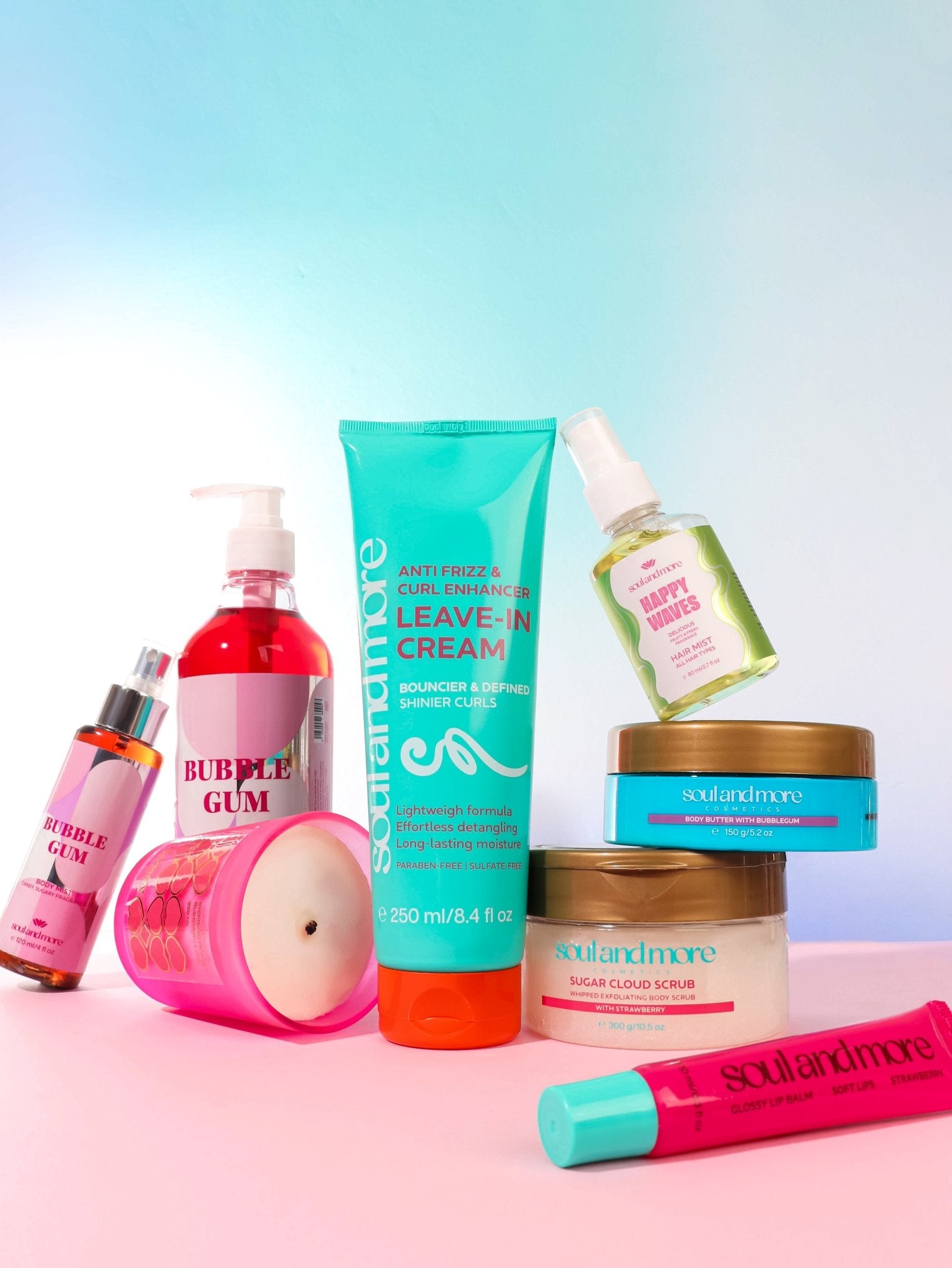 From 9 TO 9 BUNDLE - soulandmore