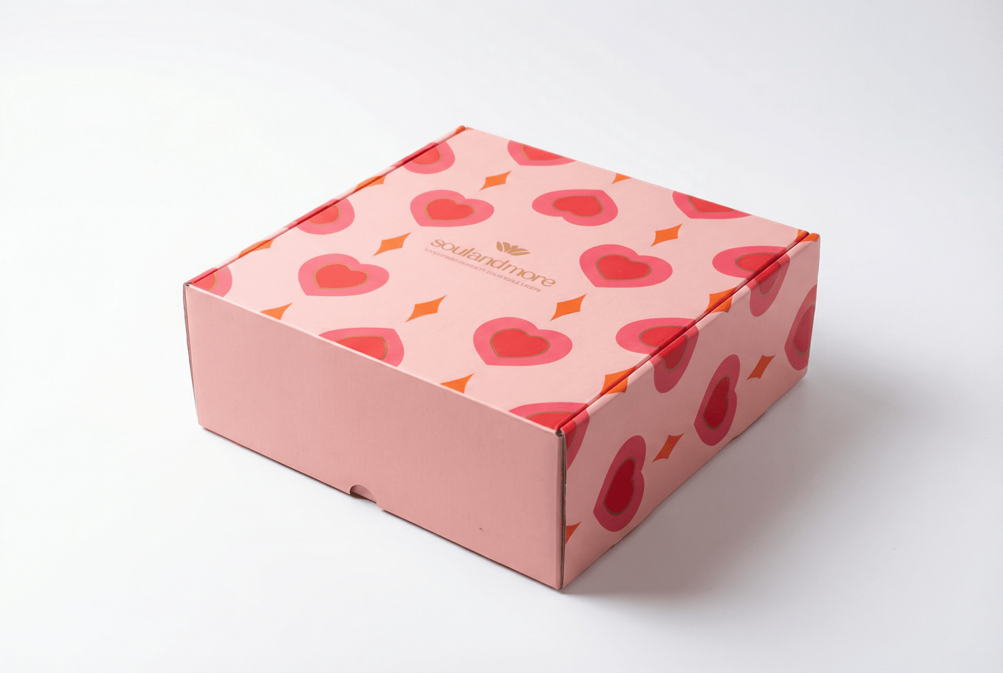 Large Box - soulandmore