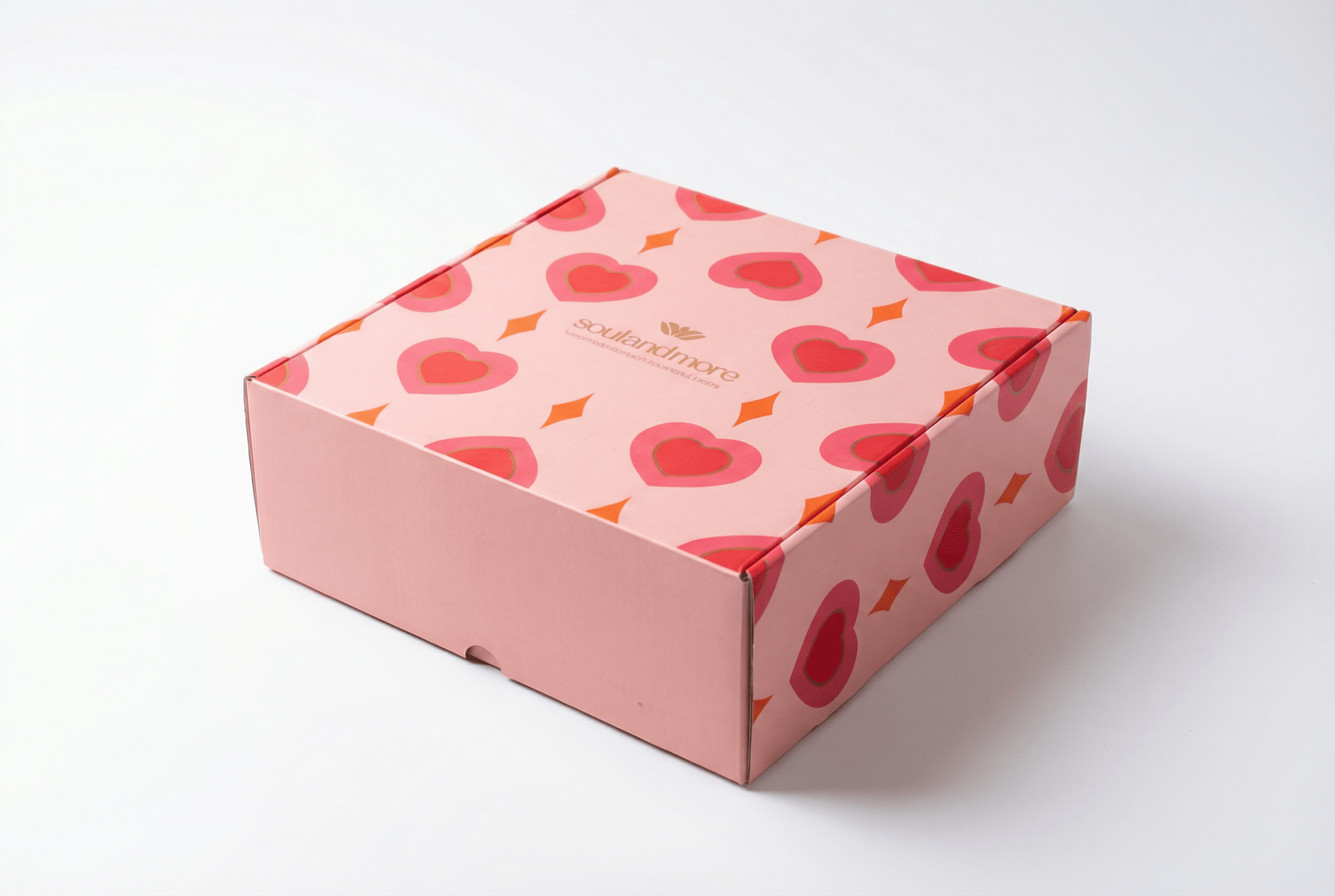 Large Box - soulandmore