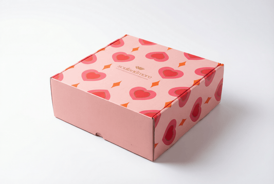 Large Box - soulandmore