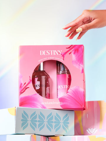 Destiny set of 2 - soulandmore