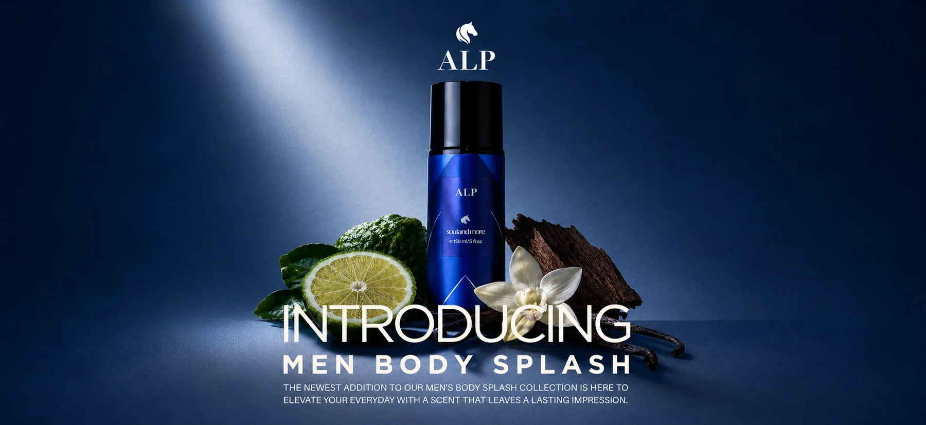 Ready to Fall for Something New?