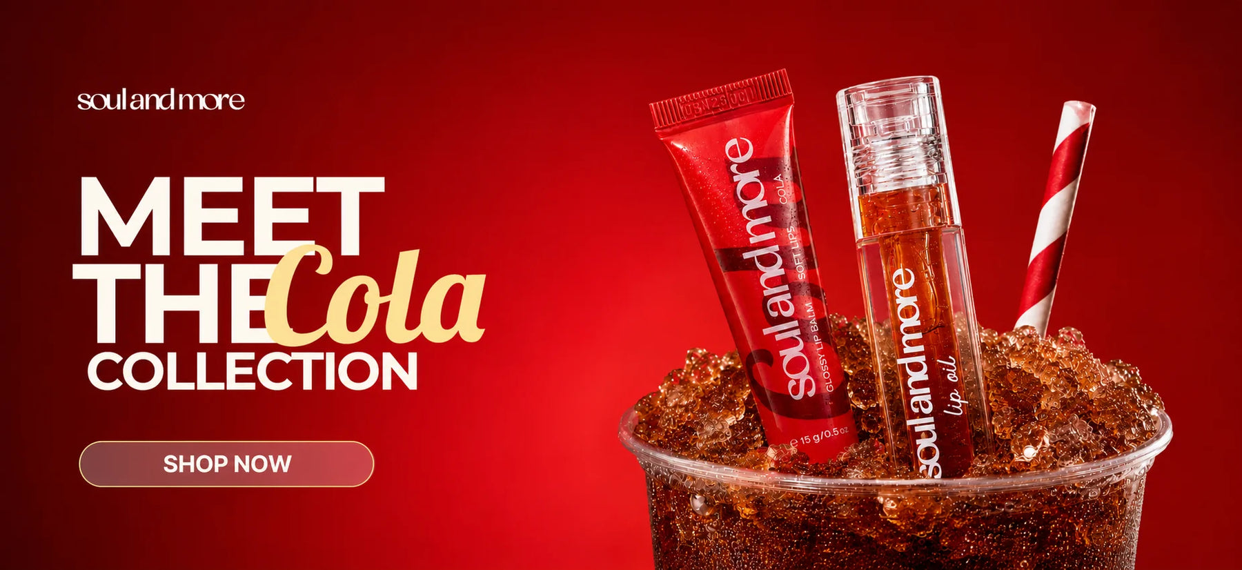 Ready to Fall for Something New?