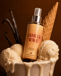 Vanilla Wave Body Splash - soulandmore