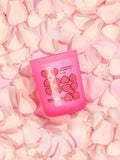 Blooming Candle - soulandmore