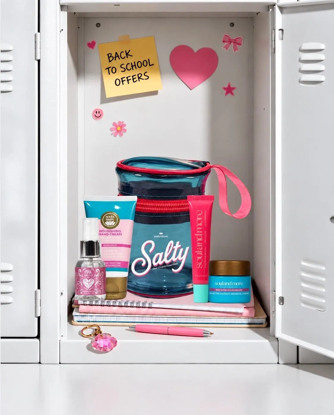 Ready.Set.Glow Bundle - soulandmore