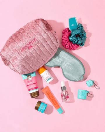 Pillow talk kit - soulandmore