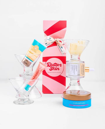 Butter Skin - soulandmore