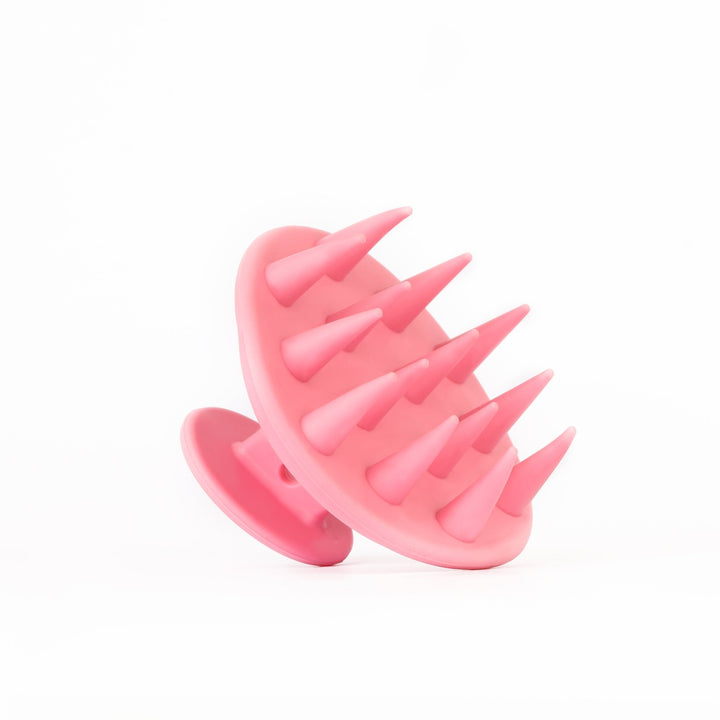 Scalp Shampoo Brush - soulandmore