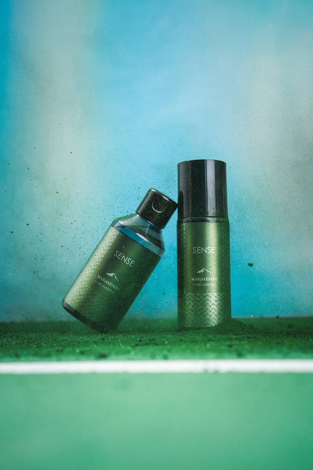 Sense Body Splash - soulandmore