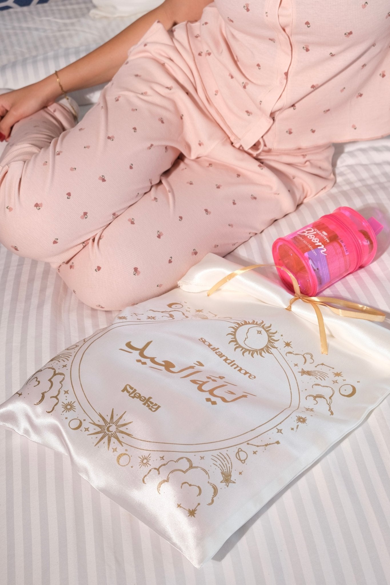 Fleeky x Soul&more Eid bundle - soulandmore