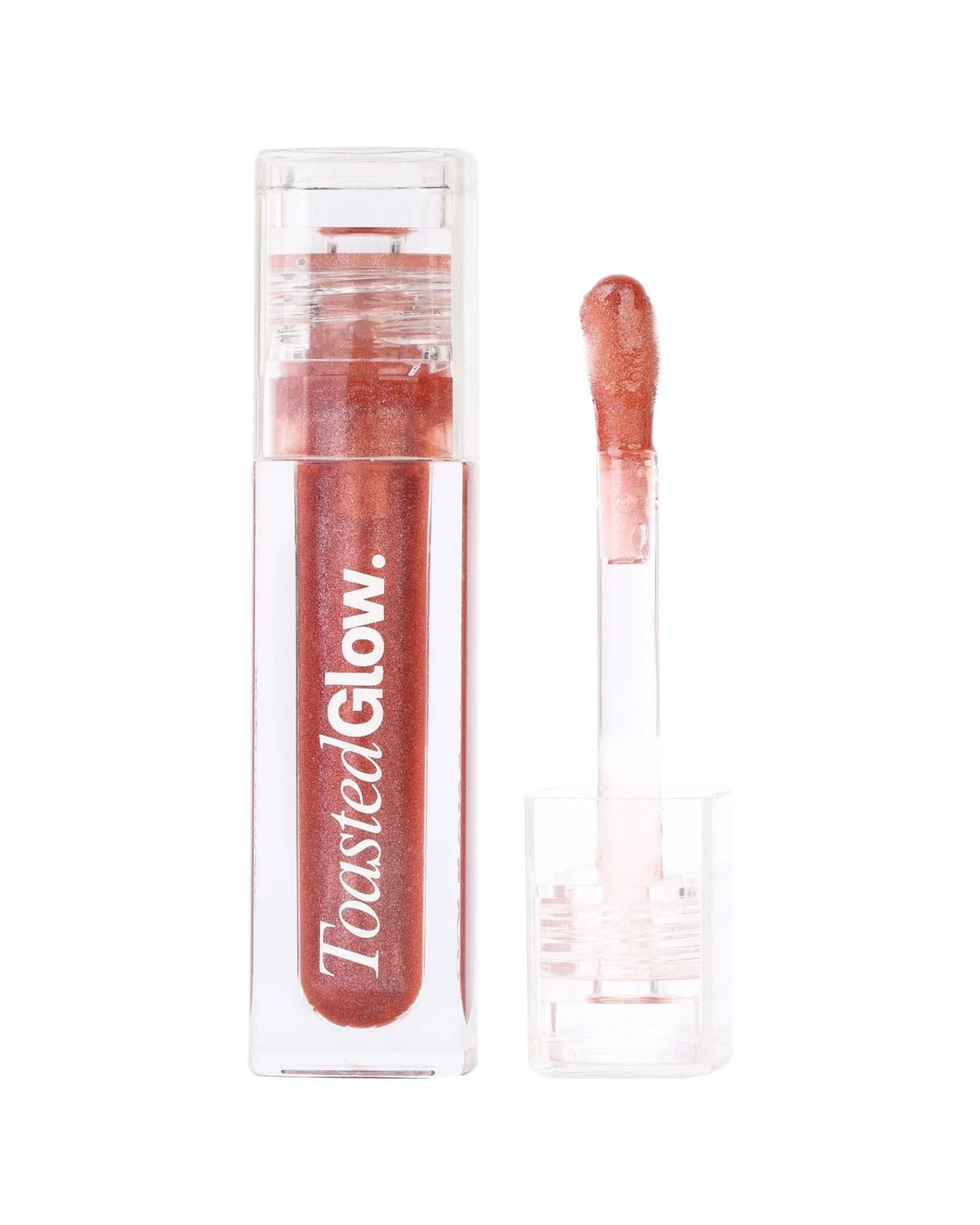 Toasted Glow Lip oil - soulandmore