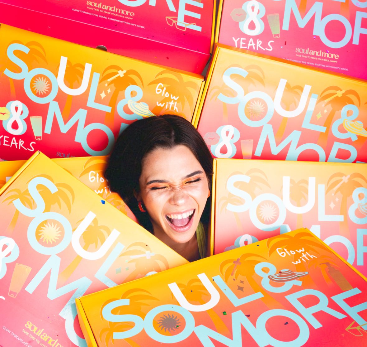 BIRTHDAY BOX - soulandmore