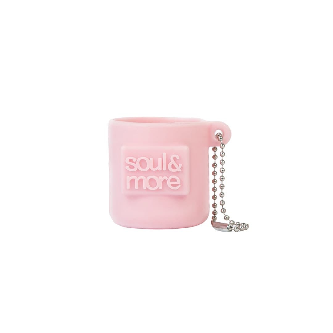 Cover mini splash - pink - soulandmore