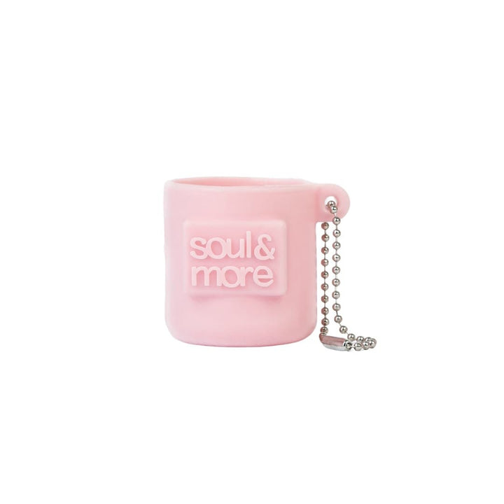 Cover mini splash - pink - soulandmore