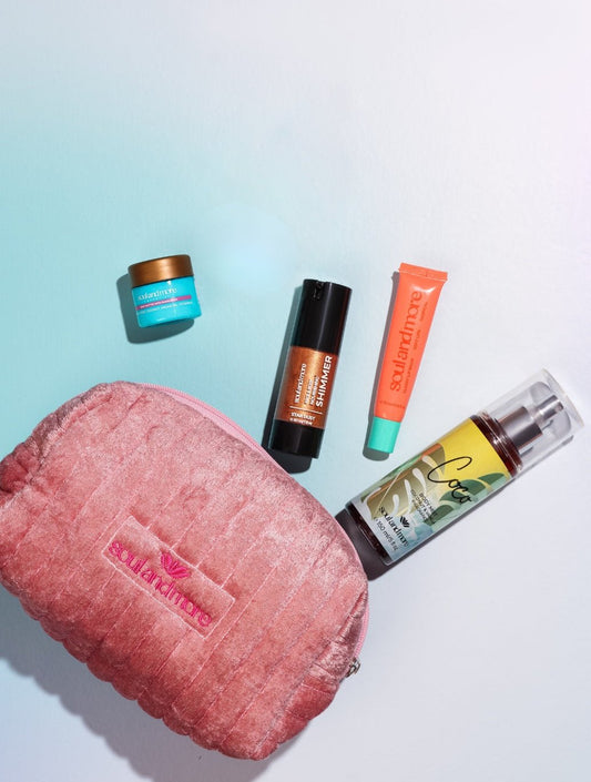 Secret lover Bundle - soulandmore